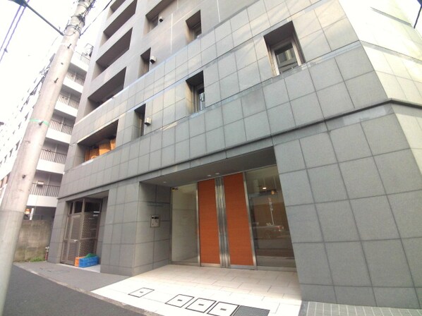 シティカレント大手町(CITY CURRENT大手町)の物件内観写真